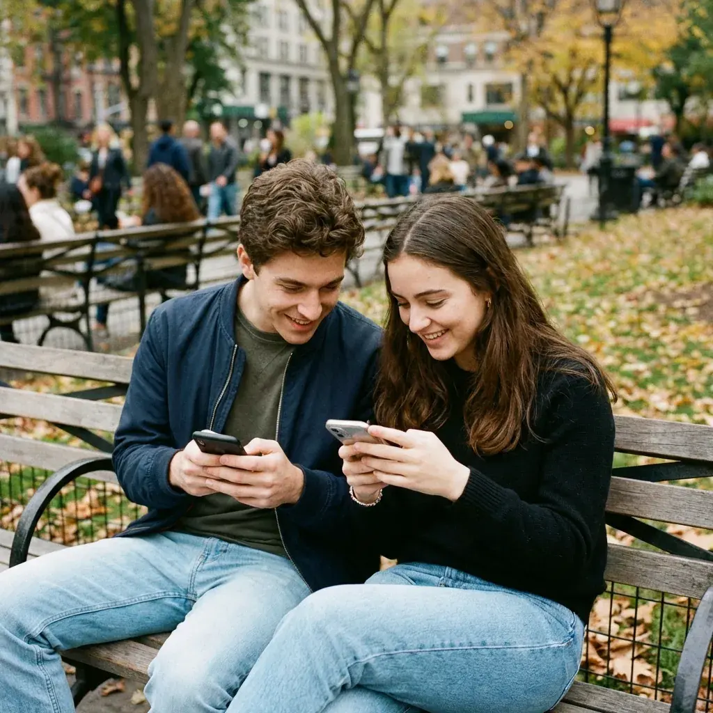 Анонимный чат без регистрации