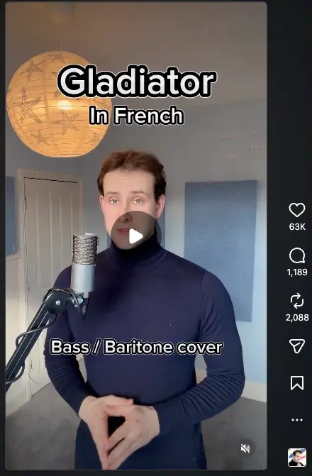 French Pronunciation Tips from Chase Emery Davis