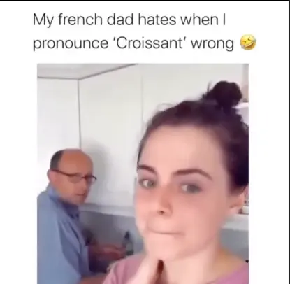 Apprenez le français avec Emilie