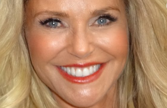Christie Brinkley image